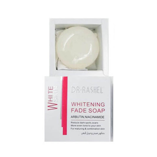 Dr. Rashel Whitening Fade Soap 100g