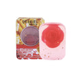 Dr Rashel 24k Gold And Rose Essential Oils Soap 100g
