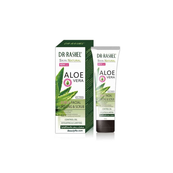 Dr. Rashel Aloe Vera Cream For Skin Care 30ml
