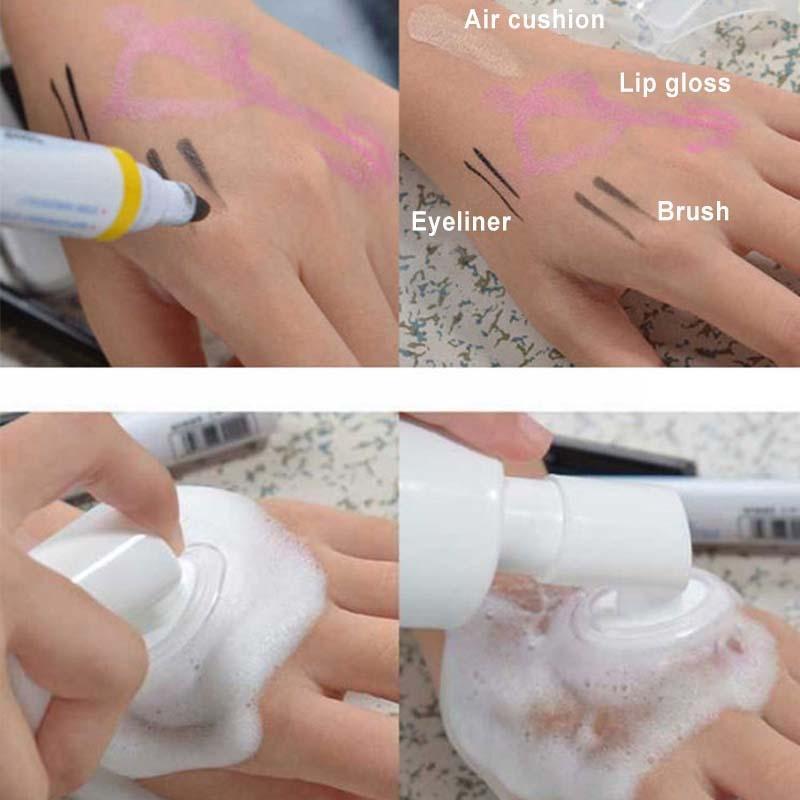 Dr Rashel Vitamin C & Niacinamide Essence Cleansing Mousse 125ml