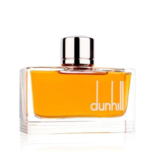 عطر دانهيل بورسويت او دو تواليت للرجال 75 مل