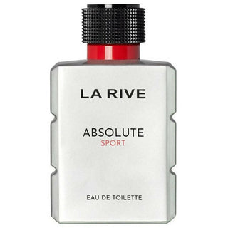 La Rive Absolute Sport Eau De Toilette For Men 100ml