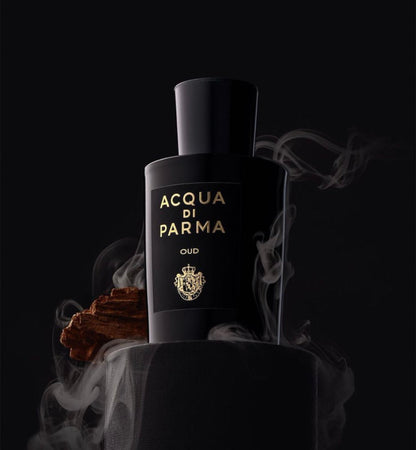 Acqua Di Parma Oud Eau De Parfum For Men 100ml