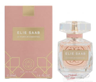 Elie Saab Le Parfum Essentiel Eau De Parfum For Women 50ml
