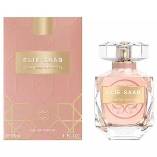 Elie Saab Le Parfum Essentiel Eau De Parfum For Women 90ml