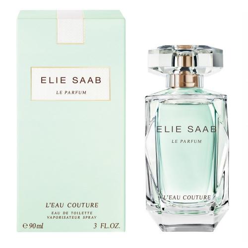 Elie Saab Le Parfum L Eau Couture Eau De Toilette For Women 90ml