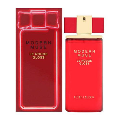 Estee Lauder Modern Muse Le Rouge Gloss Eau De Parfum For Women 100ml