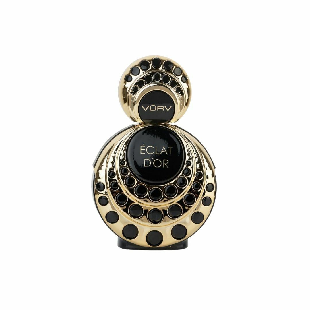Lattafa Vurv Eclat Dor Eau De Parfum For Women 100ml