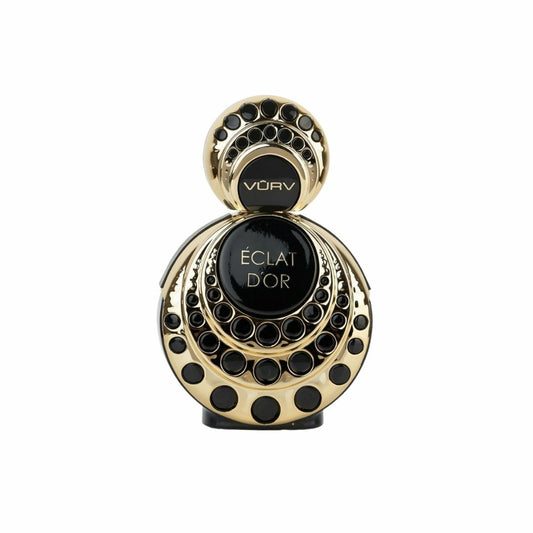 Lattafa Vurv Eclat Dor Eau De Parfum For Women 100ml