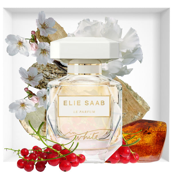 عطر ايلي صعب لو بارفيوم ان وايت او دو بارفان للنساء 90 مل