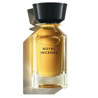 Oman Luxury Royal Incense Eau De Parfum For Unisex 100ml