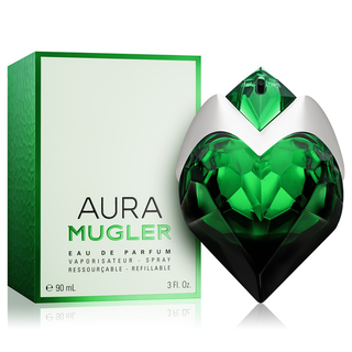 Thierry Mugler Aura Eau De Parfum For Women 90ml