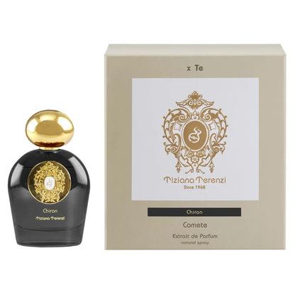 Tiziana Terenzi Chiron Extrait De Parfum For Unisex 100ml