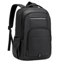 unisex anti-theft and waterproof backpack for 15.6-inch laptop RAL2022 BLACK