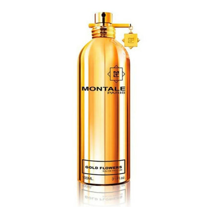 Montale Gold Flowers Eau De Parfum For women 100ml