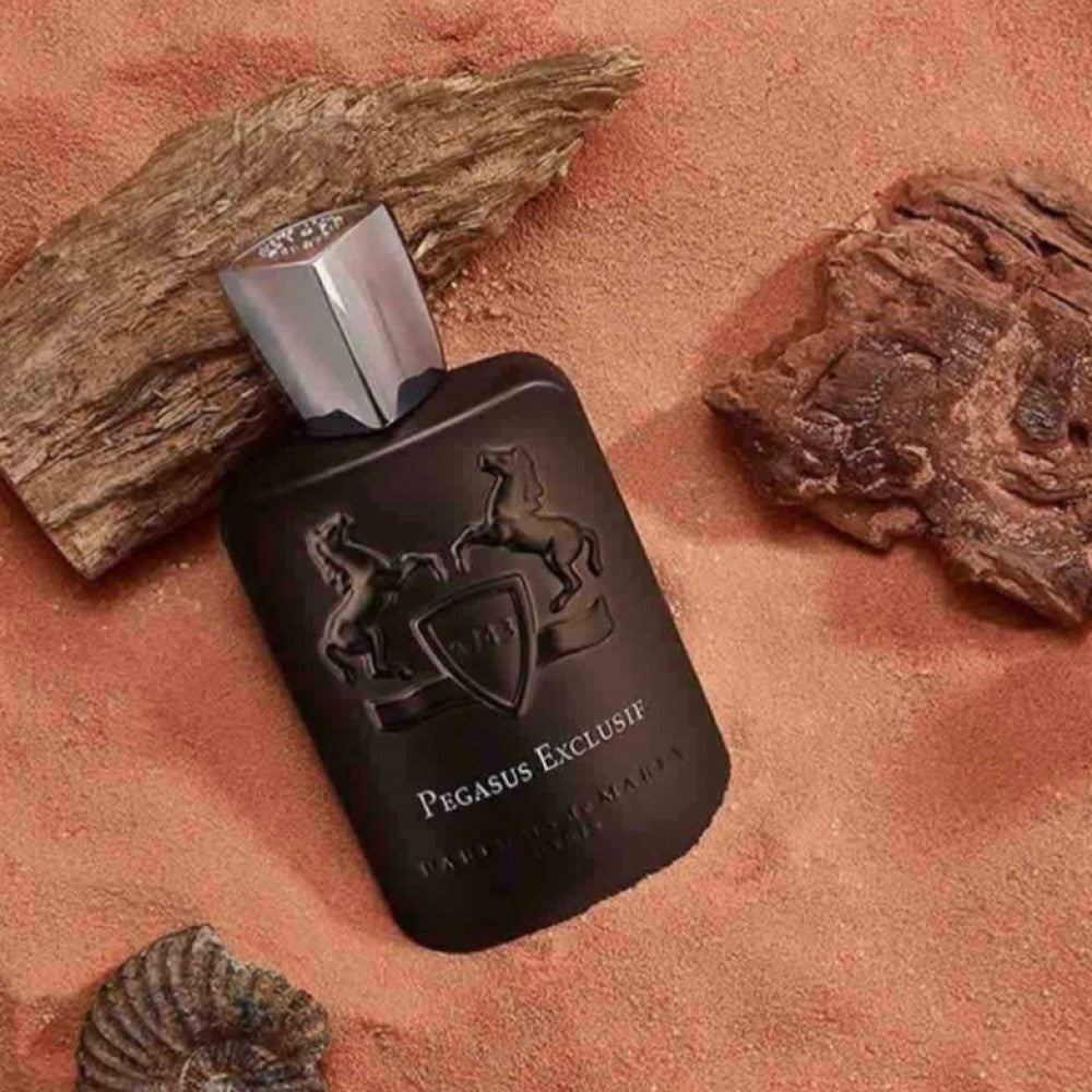 Parfums De Marly Pegasus Exclusif Eau De Parfum For Unisex 125ml