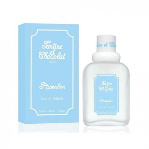 Givenchy Tartine Et Chocolate Ptisenbon Eau De Toilette For Women 100ml