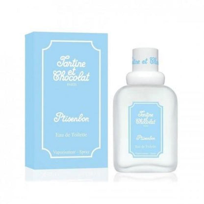 Givenchy Tartine Et Chocolate Ptisenbon Eau De Toilette For Women 100ml