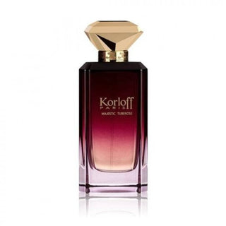 Korloff Majestic Tuberose Eau De Parfum For Women 88ml