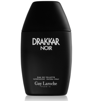 Guy Laroche Drakkar Noir Eau De Toilette for Men 200ml