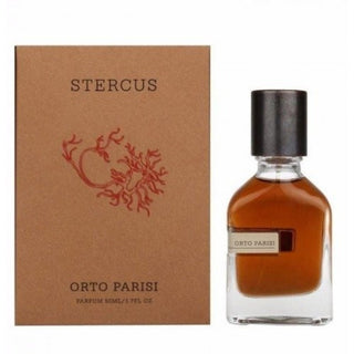 Orto Parisi Stercus Eau De Parfum For Unisex 50ml