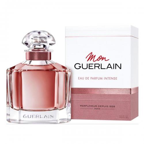 Guerlain Mon Guerlain Intense Eau De Parfum For Women 100ml