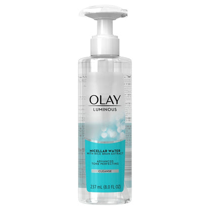 أولاي ماء ميسيلار لومينوس المطور 237 مل