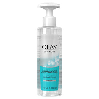 Olay Luminous Advanced Tone Perfecting Micellar Water 237ml