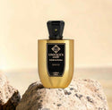 Unique’e Luxury ZEN'GI Extrait De Parfum For Unisex 100ml