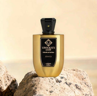 Uniquee Luxury ZEN GI Extrait De Parfum For Unisex 100ml