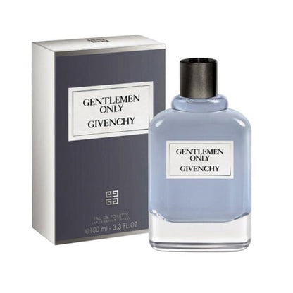 Givenchy Only Gentleman Eau De Toilette For Men 100ml