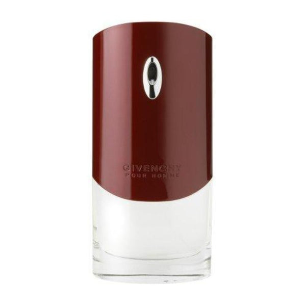 Givenchy Pour Homme Eau De Toilette for Men 100ml - O2morny.com