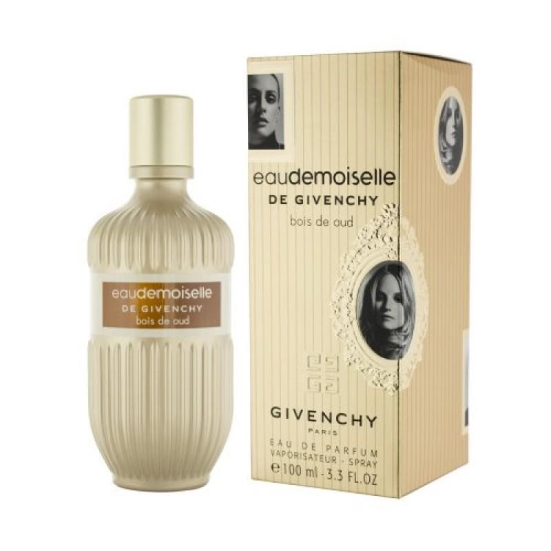 Givenchy Eaudemoiselle de Givenchy bois de oud Eau De Parfum 100ml For Women - O2morny.com