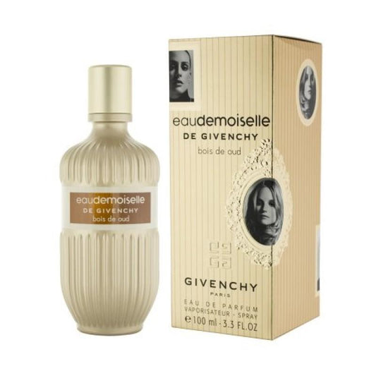 Givenchy Eaudemoiselle de Givenchy bois de oud Eau De Parfum 100ml For Women - O2morny.com