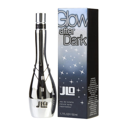 Jennifer Lopez Glow After Dark Eau De Toilette For Women 50ml