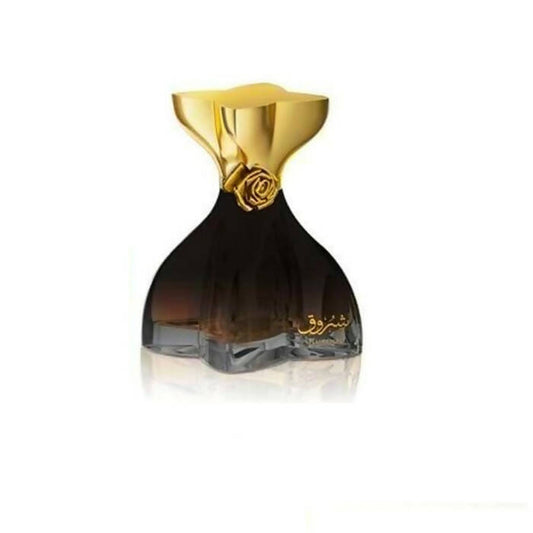 Amaran Sunrise Shurooq Eau De Parfum For Women 100ml