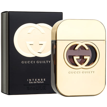 Gucci Guilty Intense Eau De Parfum For Women 75ml