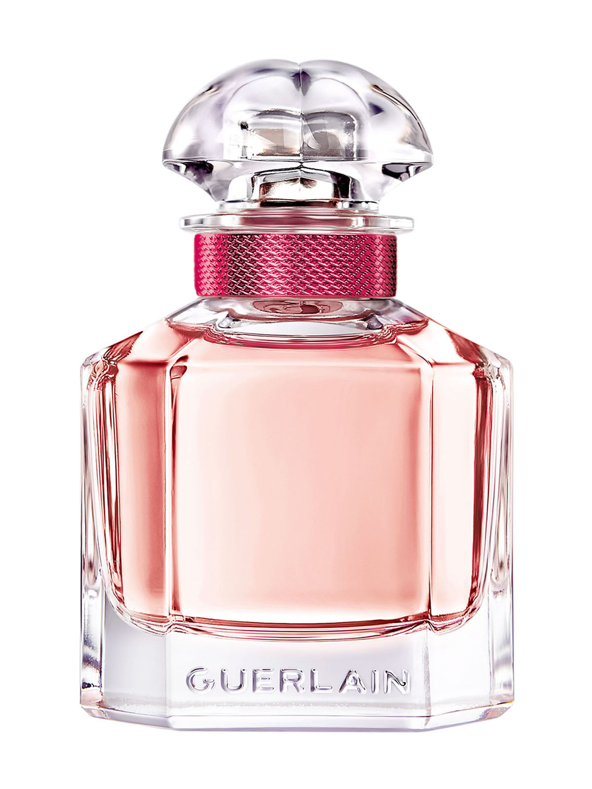 Guerlain Mon Guerlain Bloom of Rose Eau De Parfum For Women 100ml