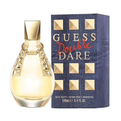 Guess Double Dare Eau De Toilette For Women 100ml