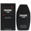 Guy Laroche Drakkar Noir Eau De Toilette For Men 200ml