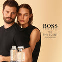 Hugo Boss The Scent Pure Accord Eau De Toilette For Men 100ml