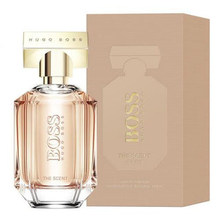 Hugo Boss The Scent for Her Eau De Parfum for Women 100ml