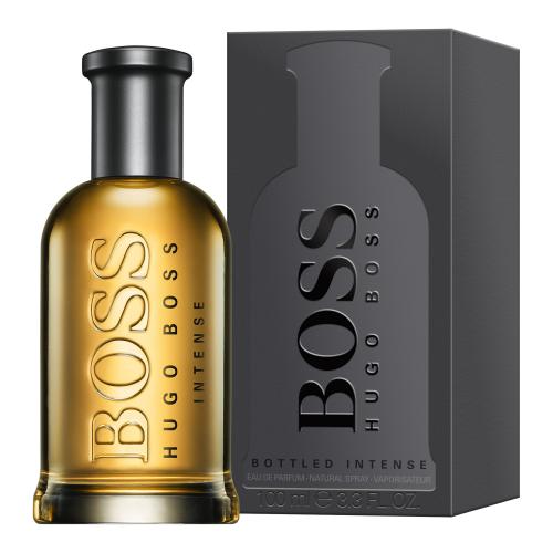 Hugo Boss Bottled Intense Eau De Parfum for Men 100ml