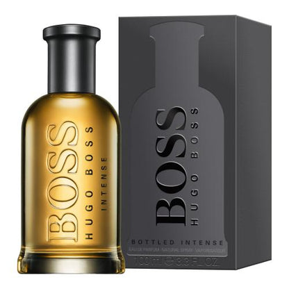 Hugo Boss Bottled Intense Eau De Parfum for Men 100ml