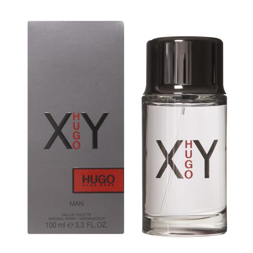 Hugo Boss XY Eau De Toilette for Men 100ml