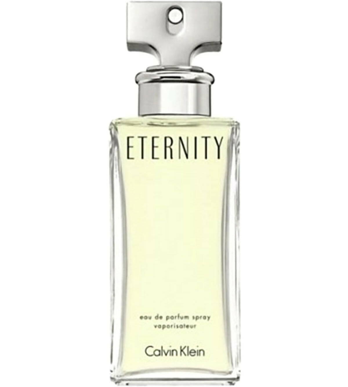 Calvin Klein Eternity Eau De Parfum For Women 100ML