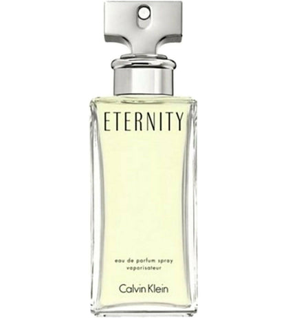 Calvin Klein Eternity Eau De Parfum For Women 100ML