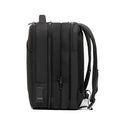 Arctic Hunter High Quality Premium 15.6 Laptop Backpack Travel Business USB Waterproof Expandable B00345 - Black