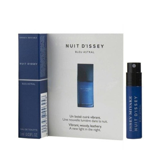 سامبل ايسي مياكي نوي ديسي بلو استرال فالز او دو تواليت للرجال 1 مل