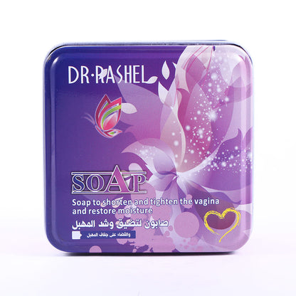 Dr Rashel Soap To Shorten And Tighten The Vagina And Restore Moisture 100g